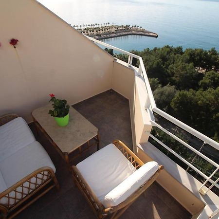 Chill Out Apartment Sarandë Buitenkant foto